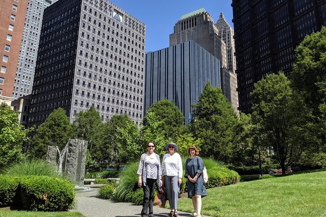 Best of the Burgh Walking Tour of Pittsburgh