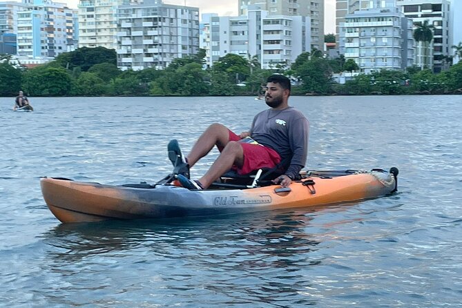 Bicycle Kayak Rental - Unique Experience in Puerto Rico