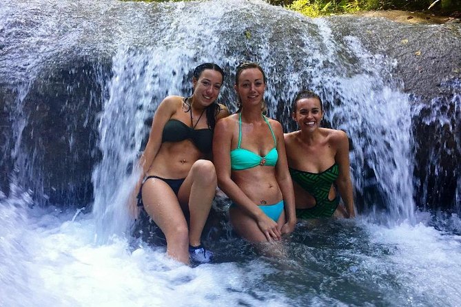 Blue Hole Tour From Ocho Rios - Group Size and Pricing