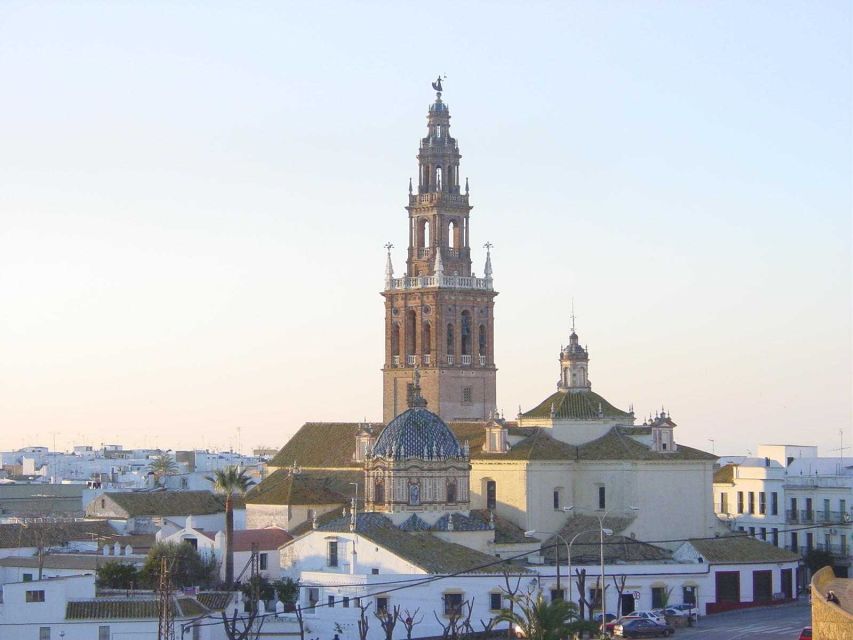 Carmona and Necropolis Tour From Seville - Tour Overview and Pricing