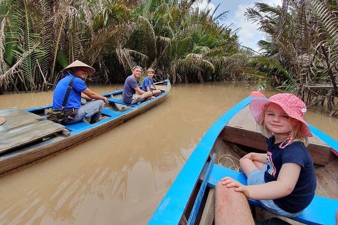 Classic Mekong Delta 1 Day Tour - Tour Highlights