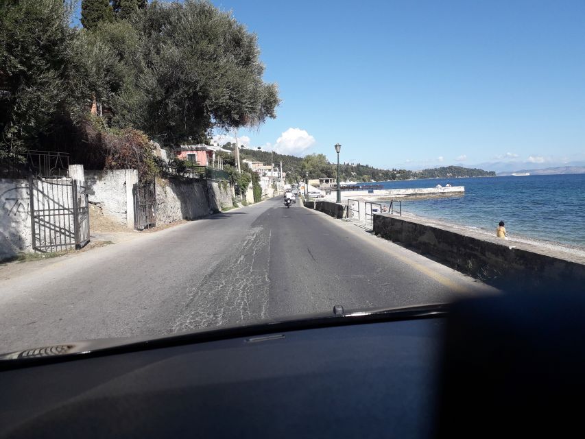 Corfu: Sightseeing Tour in Corfu, Small Group - Tour Overview and Pricing