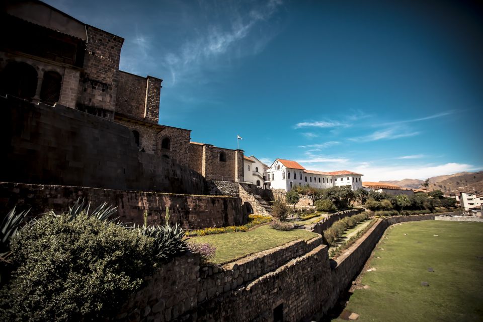 Cusco City: Half-day Private Panoramic Tour of Cusco City - Pricing and Duration