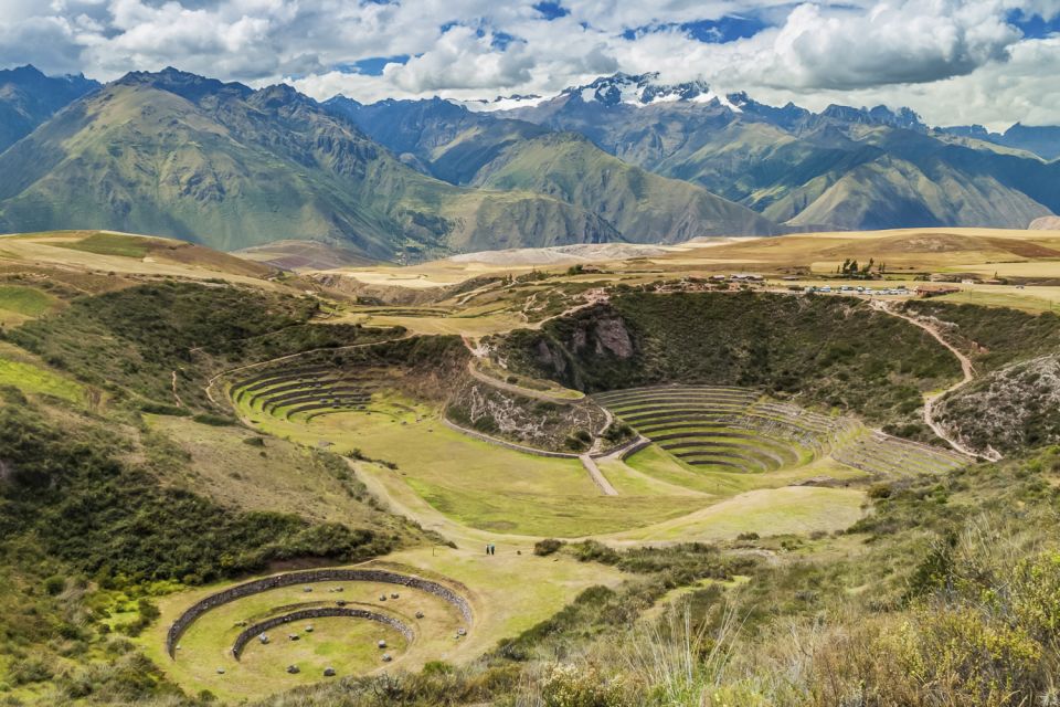 Cusco: Tandem Paragliding in The Sacred Valley of The Incas - Overview of Tandem Paragliding