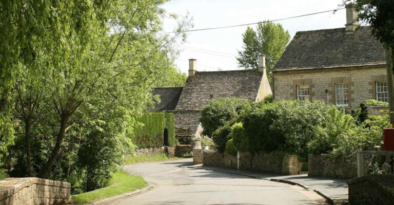 Downton Abbey Film Locations & Blenheim Palace Day Tour