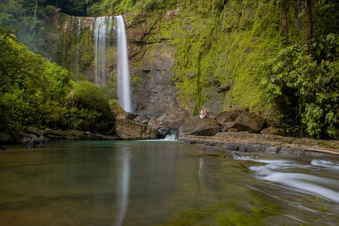 Eco-Chontales Waterfall Tour - Guided Hike Experience