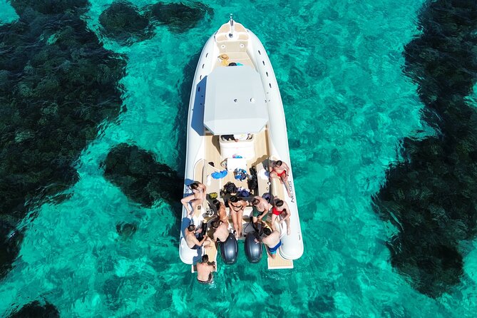 Egadi Islands Private Tour: Favignana and Levanzo From Trapani - Overview of the Egadi Islands