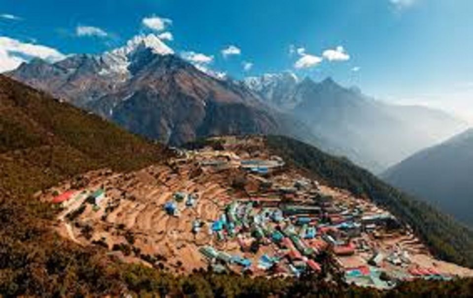 Everest Base Camp & Kala Pattar Trek - 15 Day - Trek Overview and Pricing