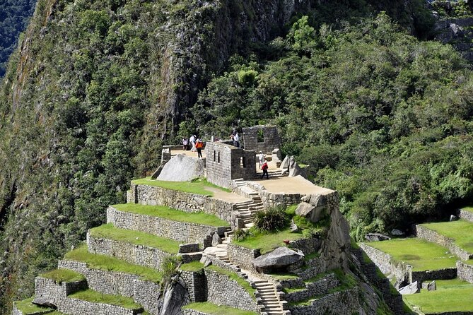 Experience Machu Picchu Sustainably on a Private Tour From Cusco