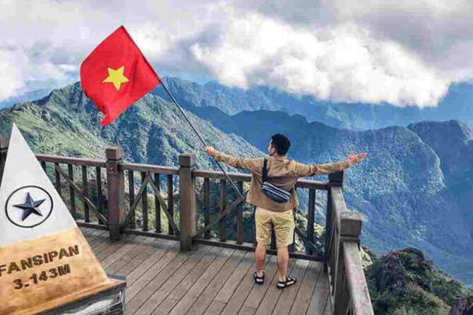 Fansipan Trek One Day Tour – Roof of Indochina - Physical Requirements
