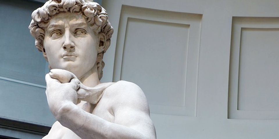 Florence: Accademia Gallery Tour With Skip-The-Line Tickets - Experience Highlights