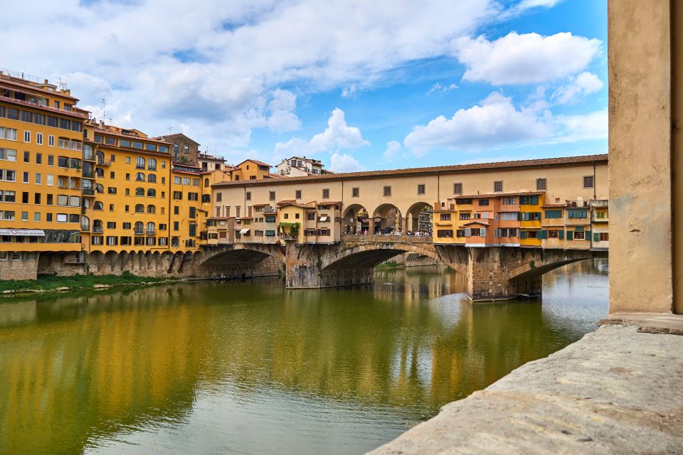 Florence: City Highlights Guided Walking Tour - Tour Overview and Pricing