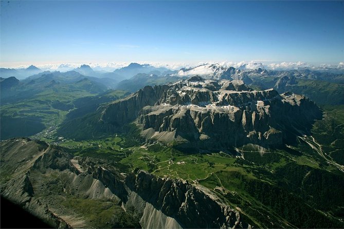 From Bolzano - Private Tour by Car: the BEST of the DOLOMITES in JUST ONE DAY - Overview of the Private Tour