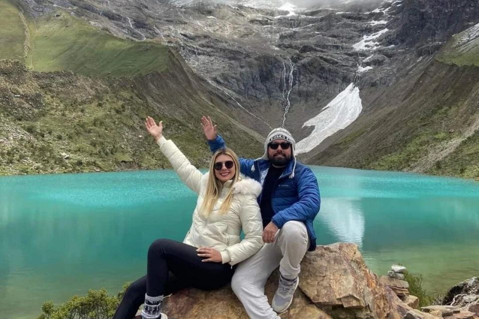 From Cusco: Full Day Tour to Humantay Lake