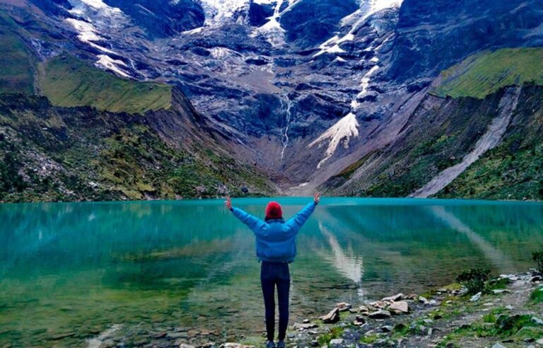 From Cusco: Humantay Lagoon Trekking | Private Service