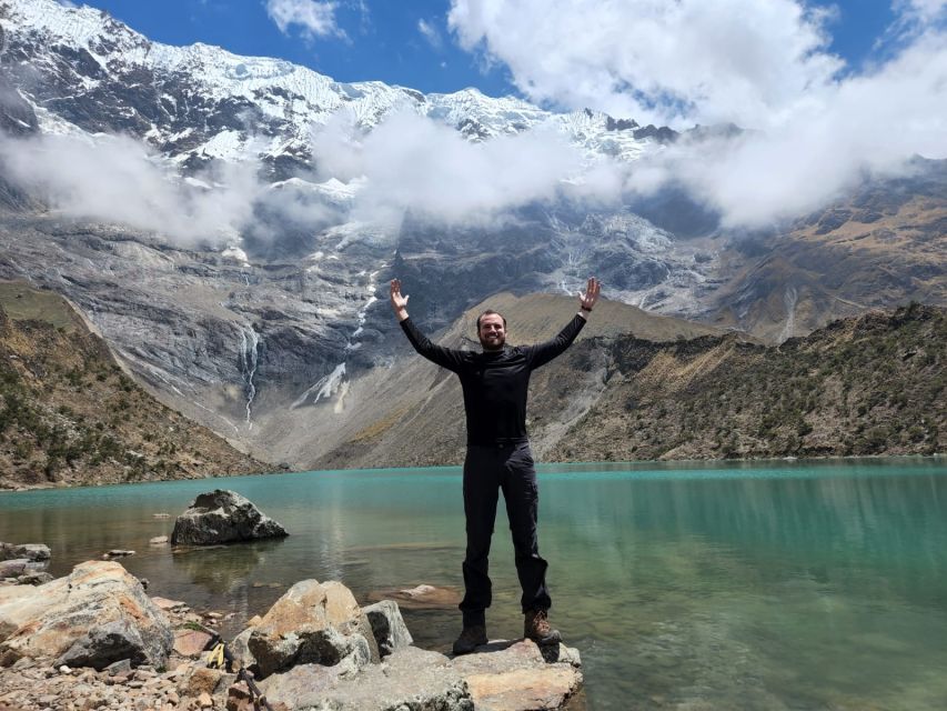 From Cusco: Humantay Lake Tour - Tour Overview