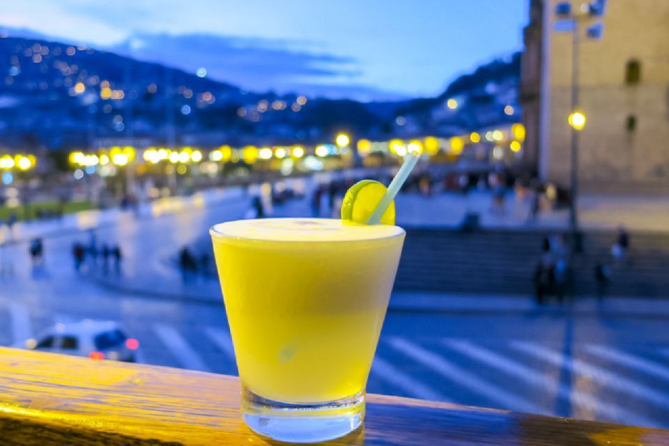 From Cusco: Planetarium, Pisco Sour and Dinner at Night - Overview and Pricing