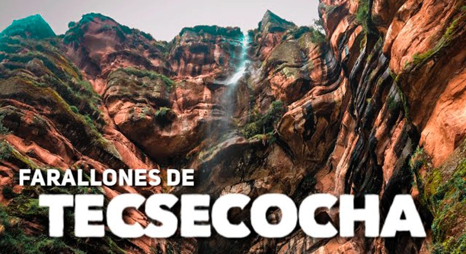 From Cusco: Tecsecocha Cliffs + Picnic