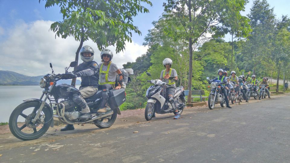 From Dalat: 4D3N Central Highlands Explorer Loop - Tour Overview and Pricing