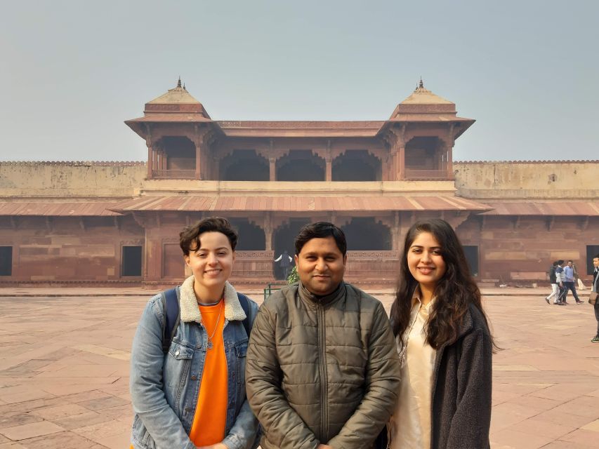 20 Best 2 Day Tours In Agra