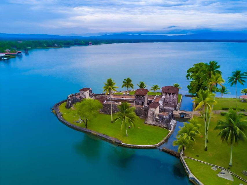 From Guatemala, El Castillo De San Felipe in One Day. - Overview of the Tour