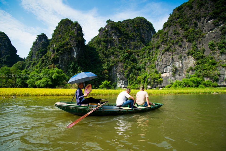 From Hanoi: Ninh Binh 2-Day Culture, Heritage & Scenic Tour - Tour Overview and Pricing