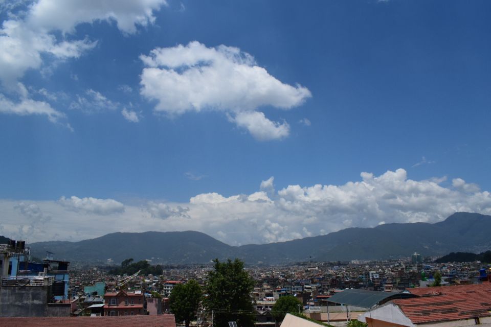 From Kathmandu: Bungee Jumping Day Trip - Detailed Itinerary