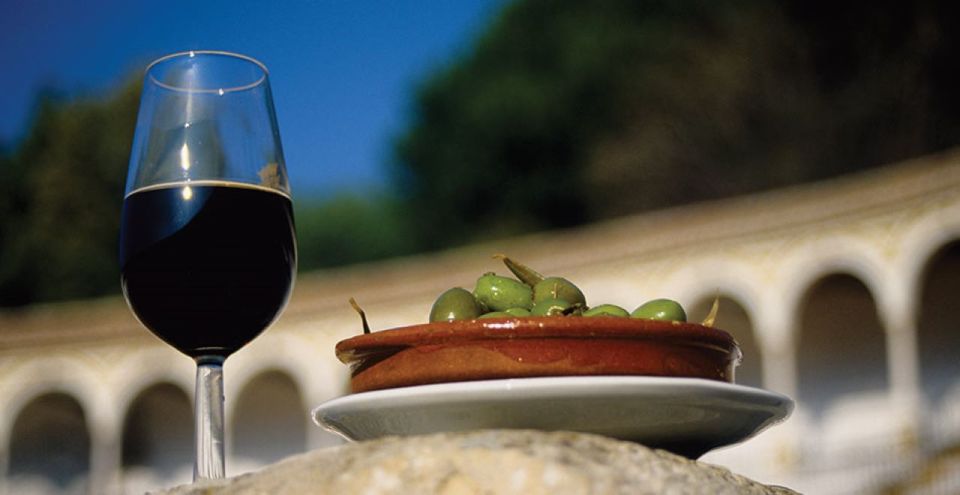 From Marbella: Antequera Wine Tour With Tastings and Lunch - Tour Overview