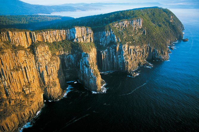 Full-Day Bruny Island Cruises Day Tour From Hobart - Tour Overview