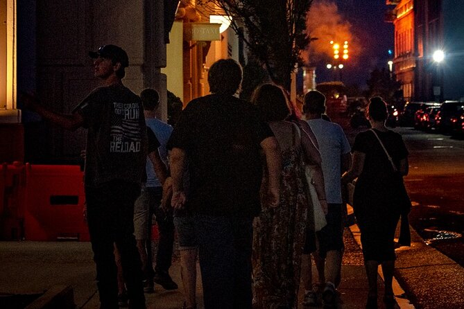 Gatlinburg Ghosts of The Smokies Most Haunted Tour - Overview of the Tour