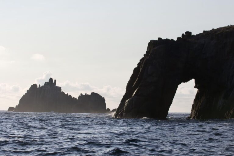 Golden Hour Boat Trip Experience