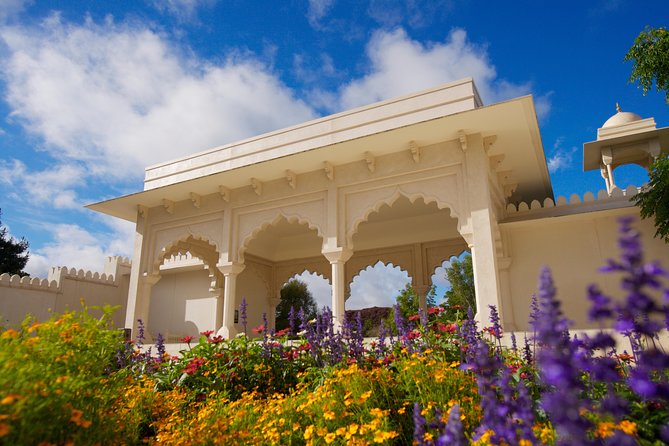 Hamilton Gardens Highlights Tour