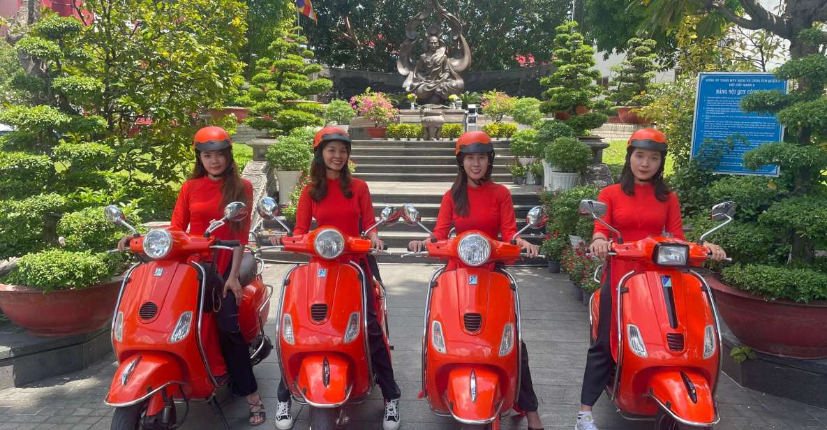 Hanoi: Full-Day City & Countryside Tour W/ Ao Dai Riders - Tour Overview and Details