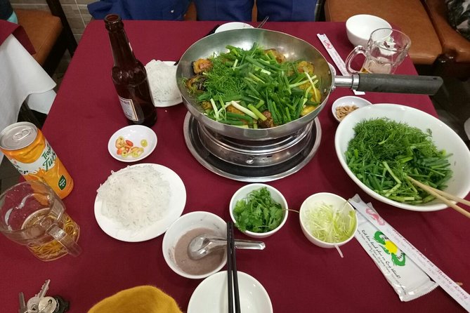 HANOI SPECIAL CUISINE PRIVATE TOUR (Beyond Your Expectation! -Top Notch Cuisine) - Overview of the Tour