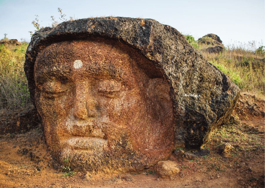 Heritage & Cultural Walk of Gokarna (Guided Walking Tour) - Overview of the Tour