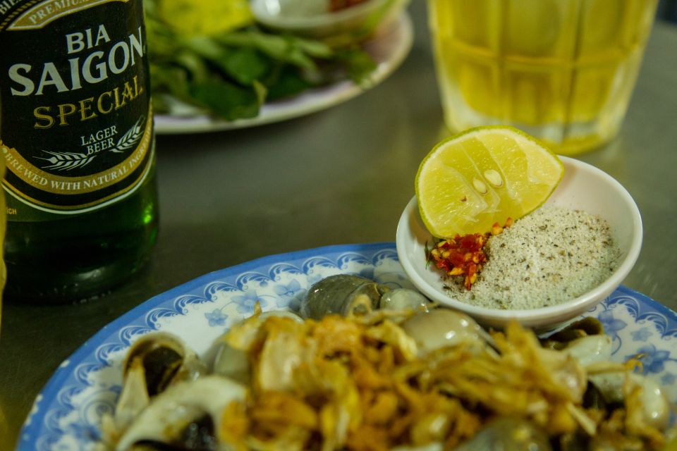 Ho Chi Minh: Foodie Tour by Motorbike - Tour Overview and Pricing