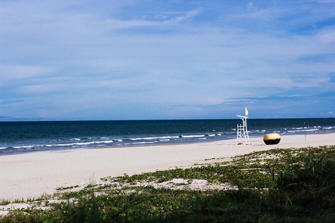 Hoi an to Hai Van Pass Loop With Motorbike Tour Mr. Phu - Tour Highlights