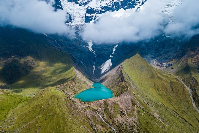 Humantay Lake (Day Trip) - Overview of Humantay Lake