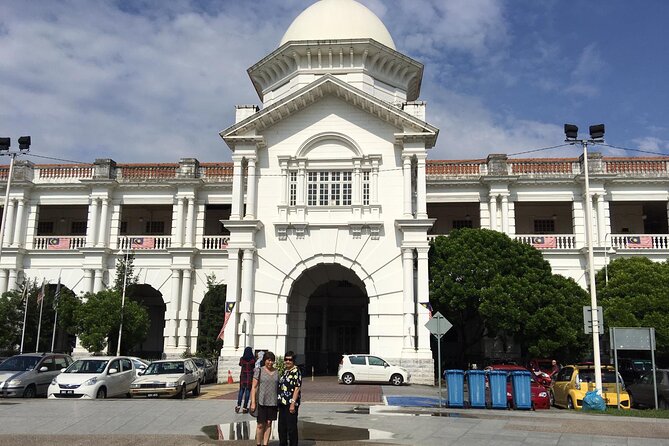 Ipoh Historical & Food Day Tour From Kuala Lumpur (Private Tour)