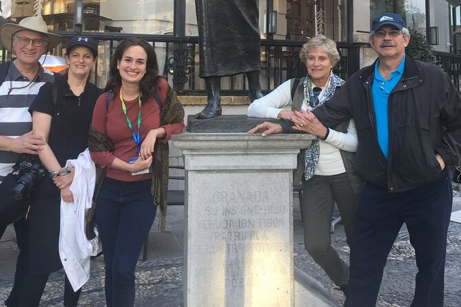 Jewish Tour in Granada - Overview of the Jewish Tour