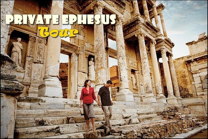 Journey to Ancient Wonders: Explore Ephesus With a Private Tour - Benefits of Private Tours