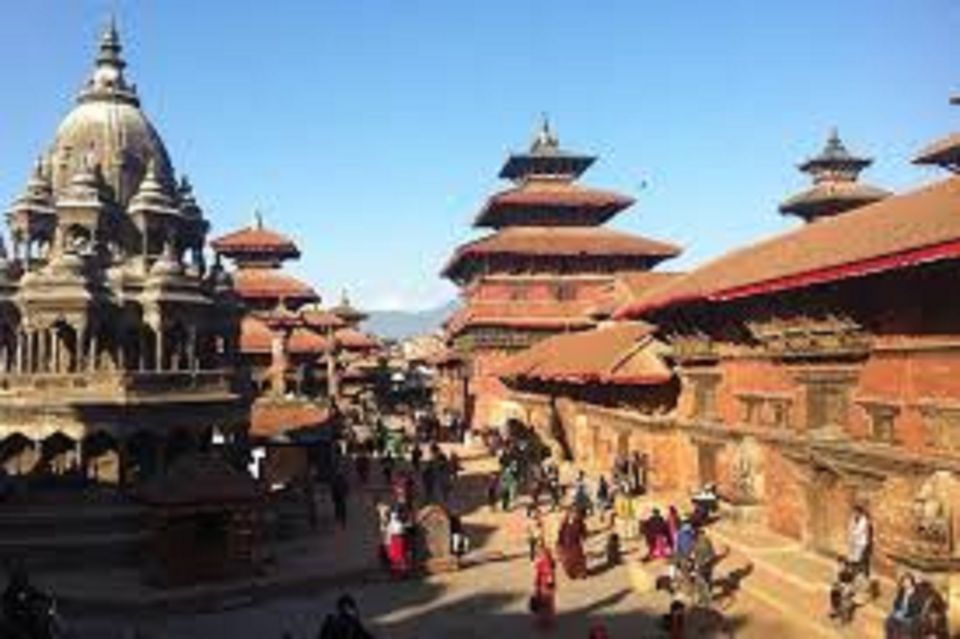 Kathmandu Full Day Private City Tour With Guide by Car - Tour Overview and Pricing