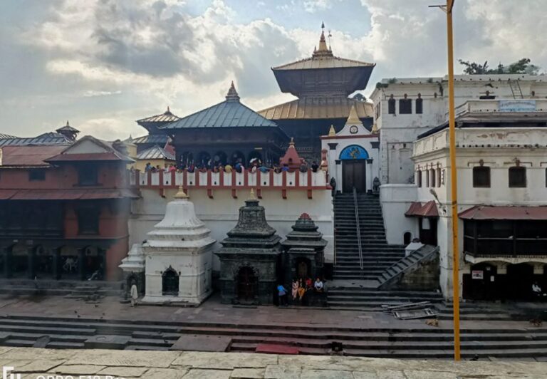 Kathmandu Pokhara Chitwan Tour