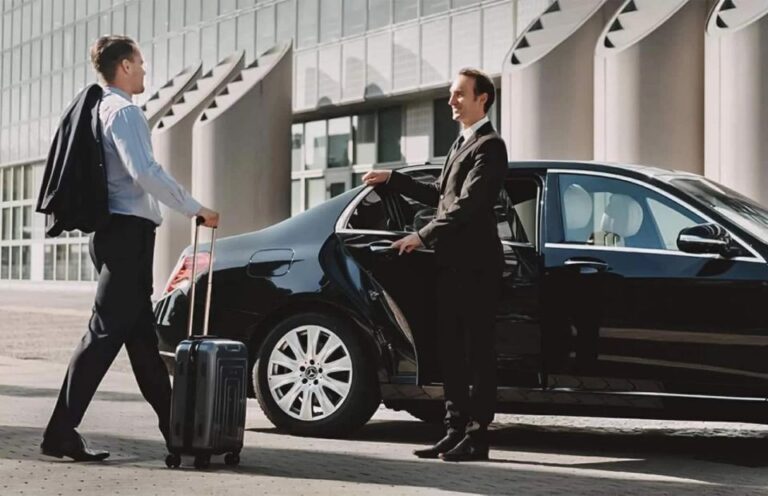 London Any Hotel to Heathrow Airport Private Transfer