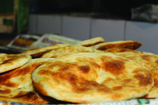 Lucknow Culinary Walk With Food Tastings - Tips for an Enjoyable Experience