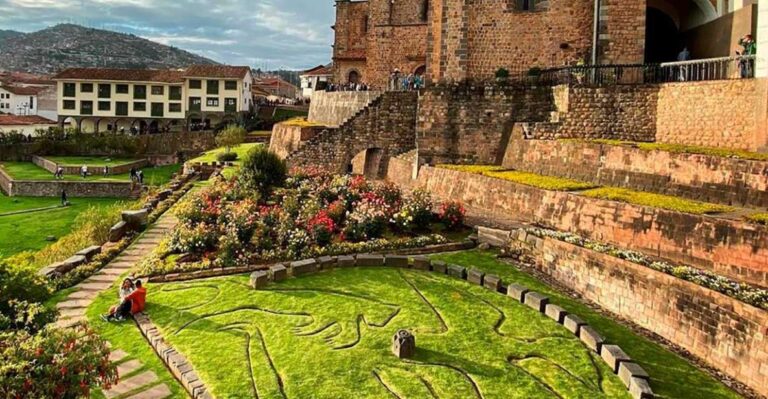 Magic Cusco 3 Days 2 Nights