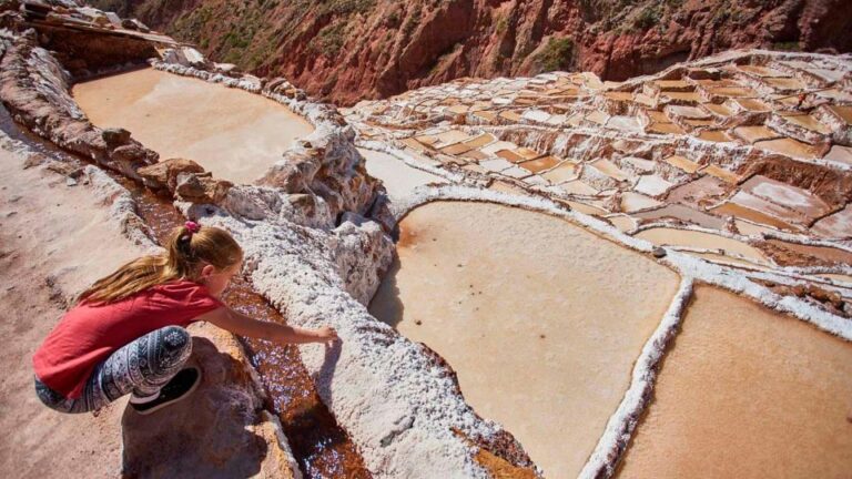 Maras and Moray Marvels – Secrets of the Salt Terraces