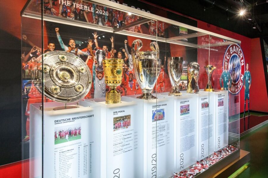 Munich: FC Bayern Museum Entry Ticket - Ticket Pricing and Options