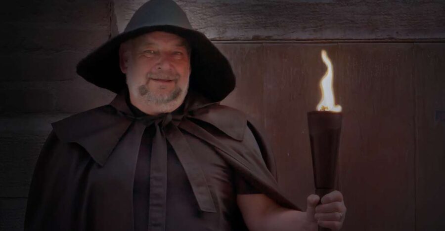 Munich: Night Watchman Torch Tour in German - Tour Overview