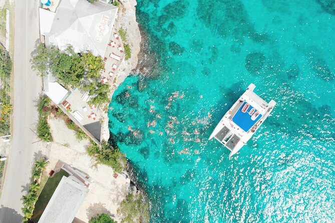 Negril Beach & Ricks Cafe From Montego Bay - Activities at Negril Beach